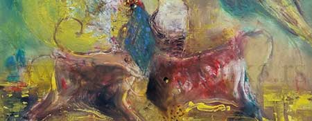 galerija slika Vladan Micic