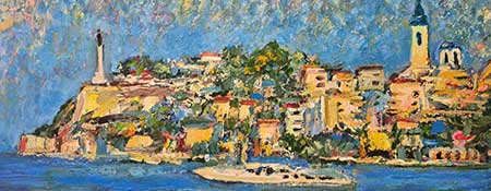 galerija slika Dragan Kunic