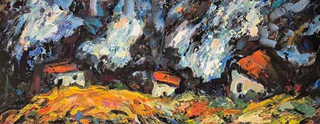 galerija slika Dragan Kunic