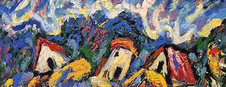 galerija slika Dragan Kunic