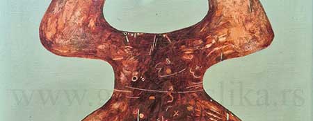 galerija slika Zivojin Turinski