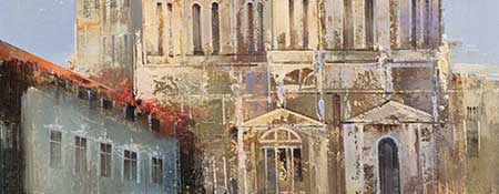 galerija slika beograd Dejan Slepcevic