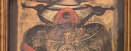 galerija slika Mersad Berber