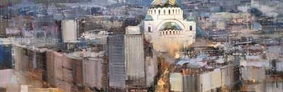 galerija slika beograd Dejan Slepcevic