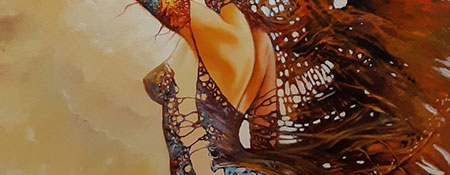 galerija slika beograd Sandor Slajf