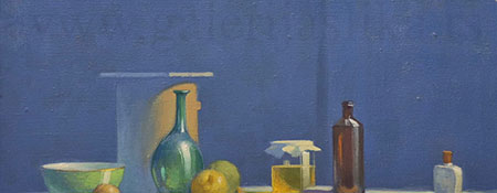 galerija slika beograd vasa Dolovacki