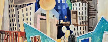 galerija slika beograd Darko Acimovic