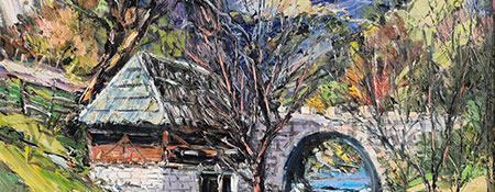 galerija slika Djordje Stanic