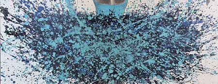 galerija slika Kristina Djukic