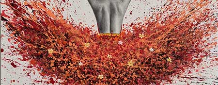 galerija slika Kristina Djukic