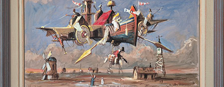 galerija slika Goran Mitrovic