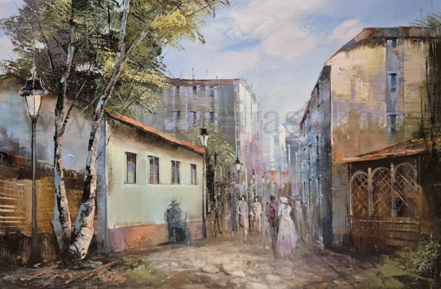 galerija slika Dejan Slepcevic 
