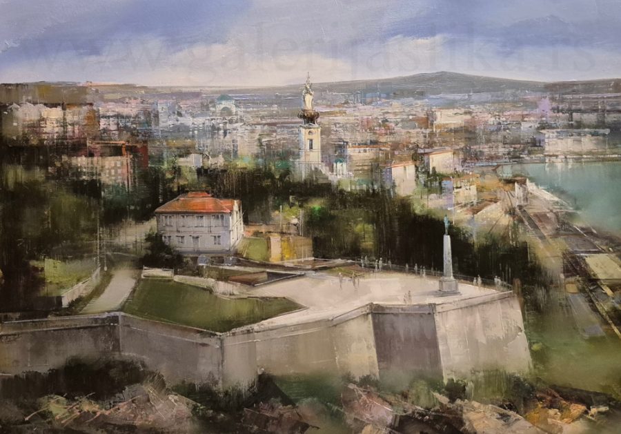 galerija slika Dejan Slepcevic 