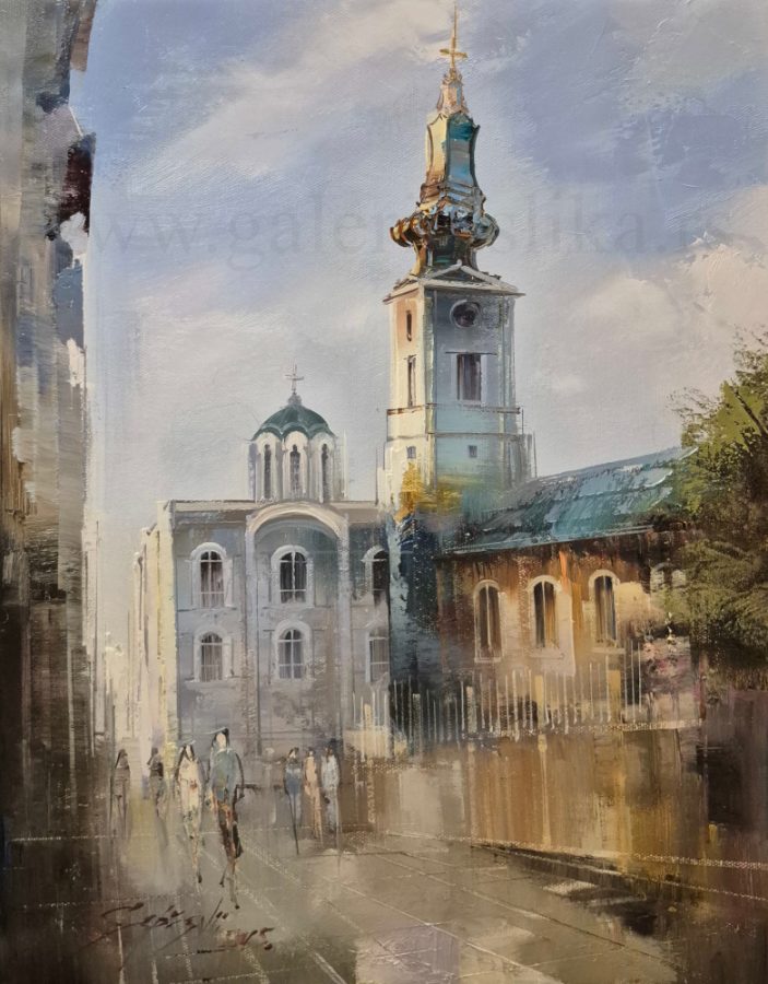 galerija slika Dejan Slepcevic 