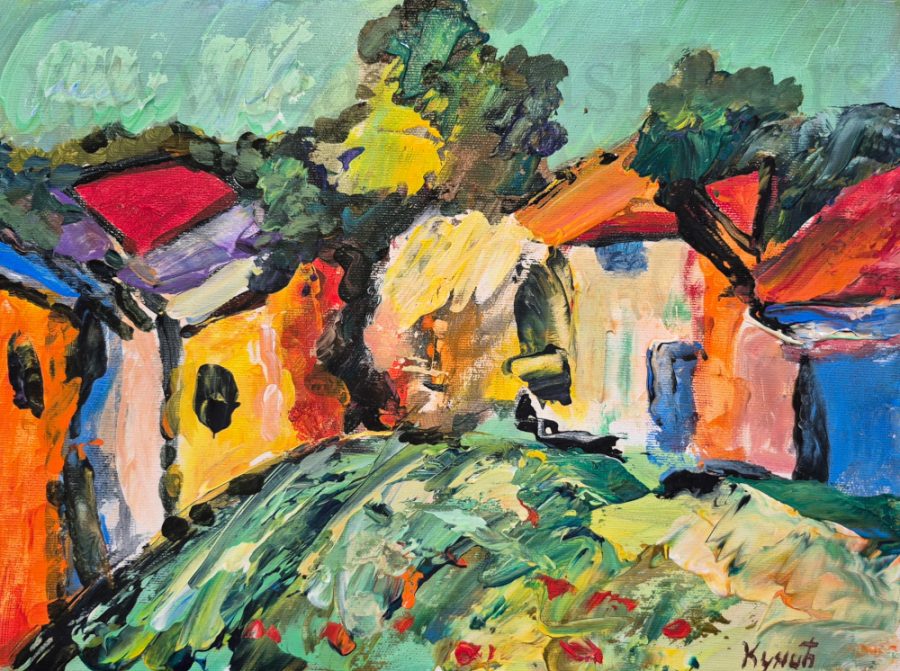 galerija slika Dragan Kunic 