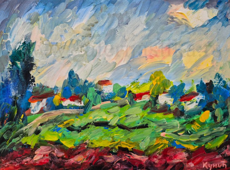 galerija slika Dragan Kunic 