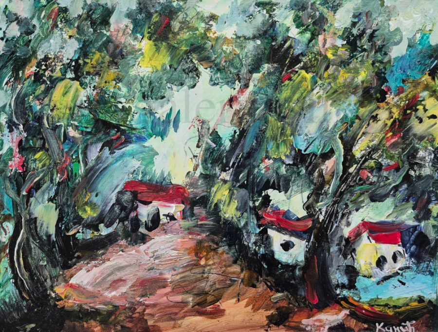 galerija slika Dragan Kunic 