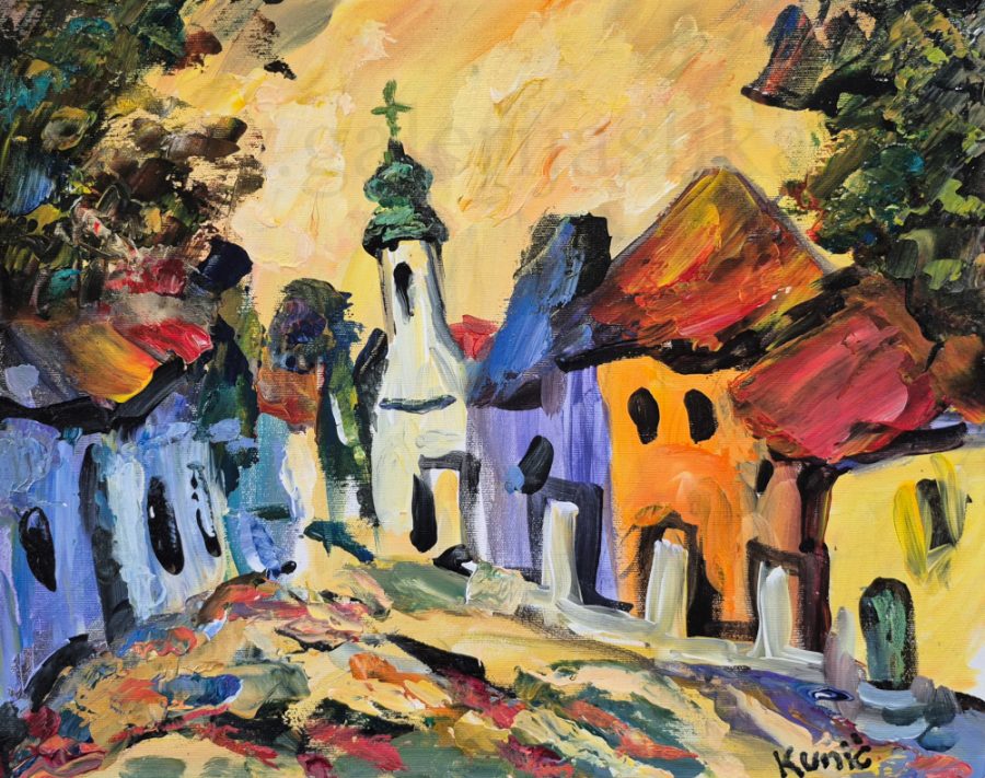 galerija slika Dragan Kunic 
