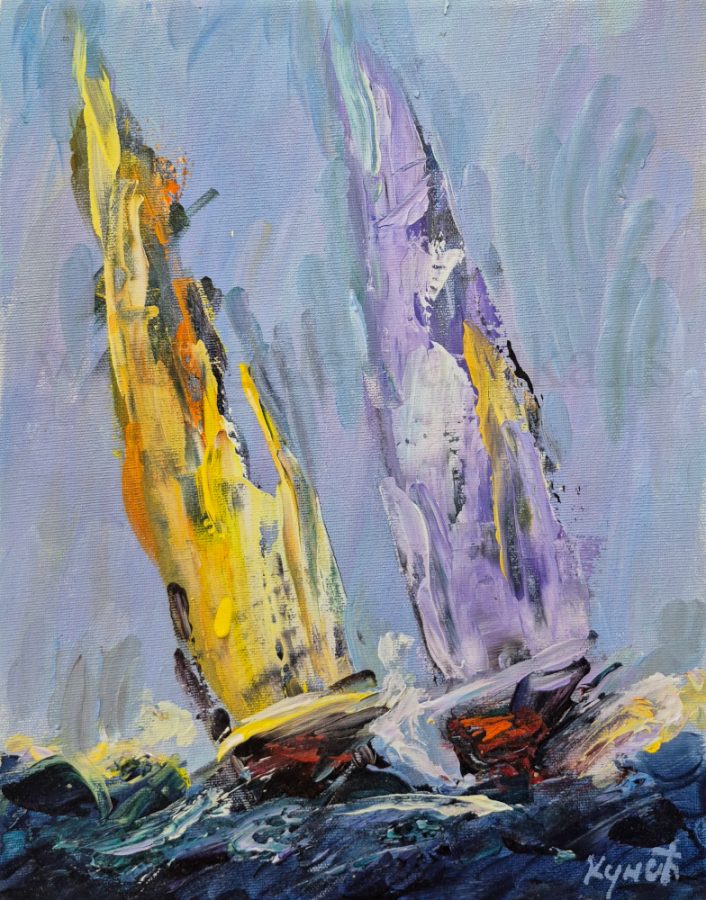 galerija slika Dragan Kunic 