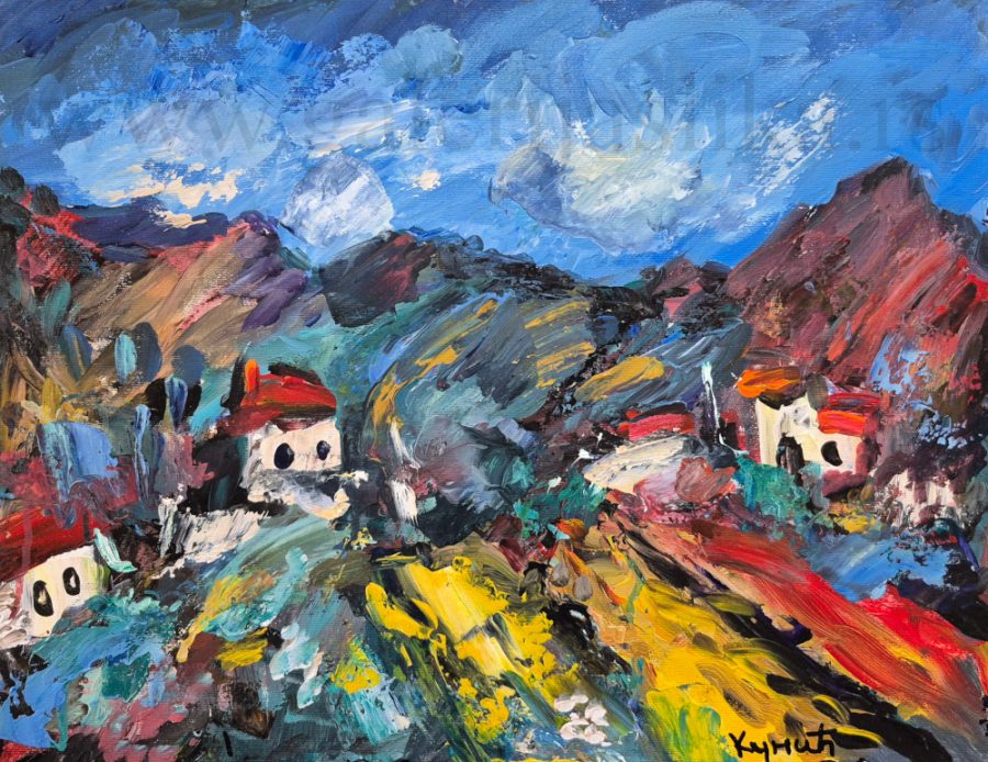 galerija slika Dragan Kunic 