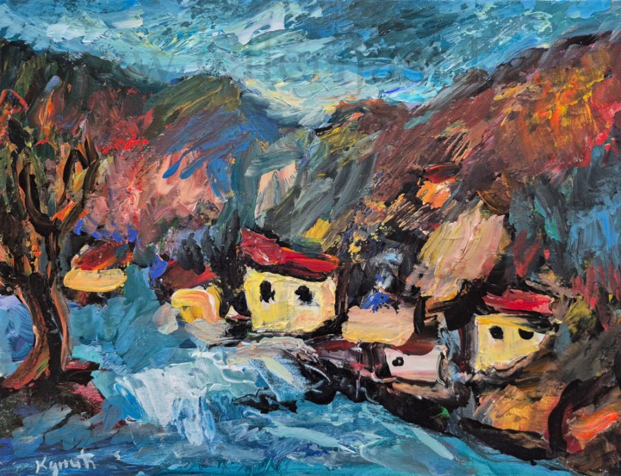galerija slika Dragan Kunic 
