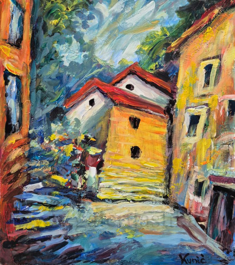 galerija slika Dragan Kunic 