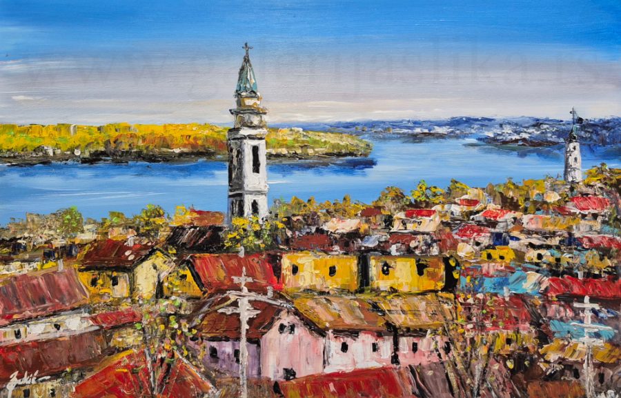 galerija slika Jadran Djukic 
