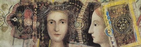 Mersad Berber 60x70cm