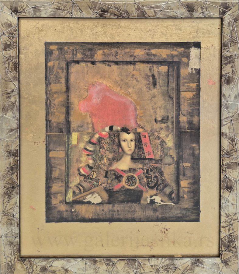 galerija slika Mersad Berber 
