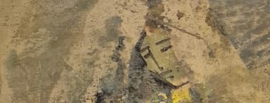 galerija slika Aleksandar Jeremic Cibe