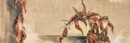 Dragan Kecman 100x70cm