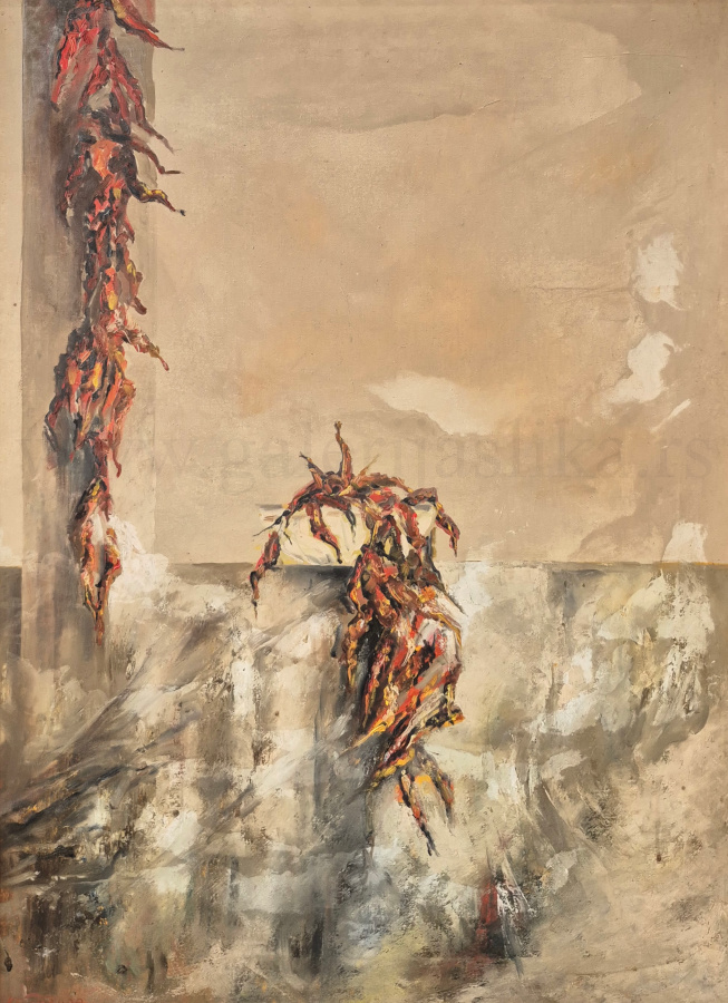 galerija slika Dragan Kecman 