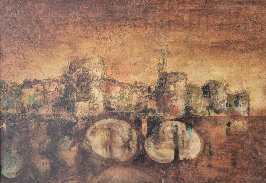 galerija slika Dragan Kecman 