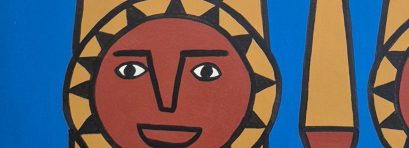 Lazar Vujaklija 100x 70 cm