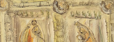 Bata Protic 100x80cm