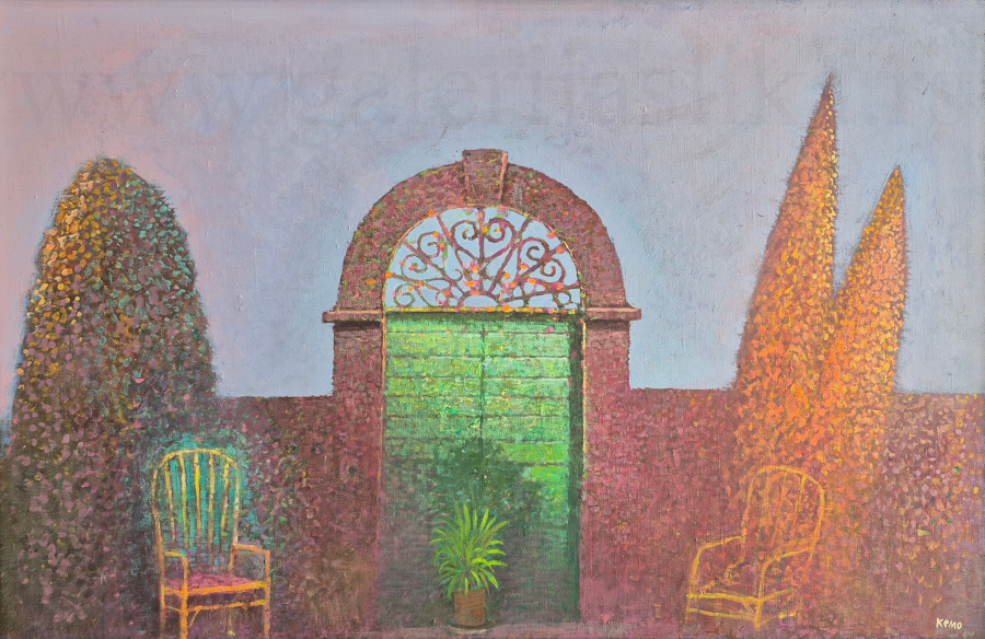 galerija slika Kemal Ramujkic 