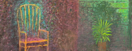 Kemal Ramujkic 60x90cm