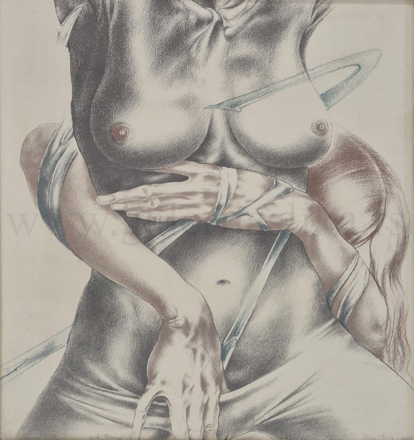 galerija slika Dimitrije Popovic 