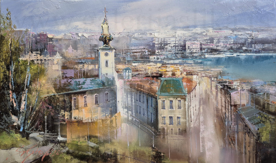 galerija slika Dejan Slepcevic 