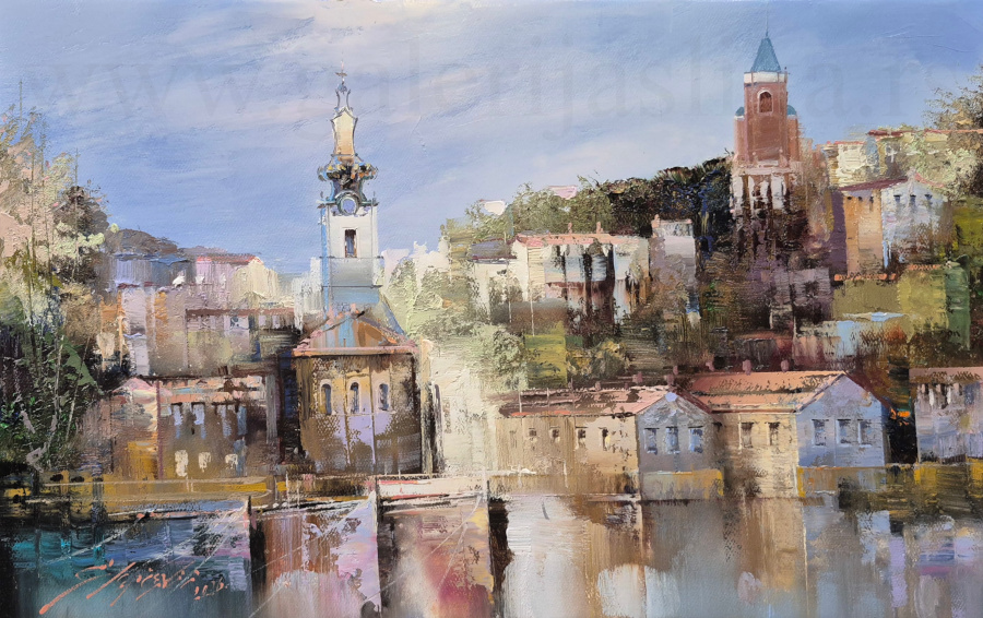 galerija slika Dejan Slepcevic 