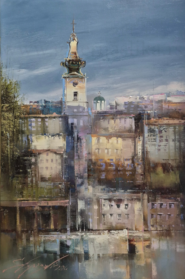 galerija slika Dejan Slepcevic 