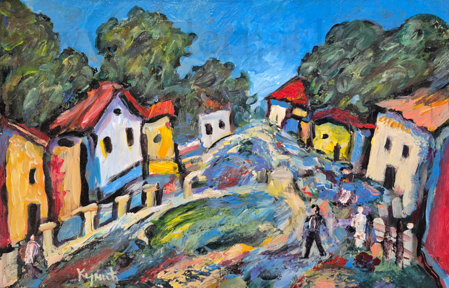 galerija slika Dragan Kunic 