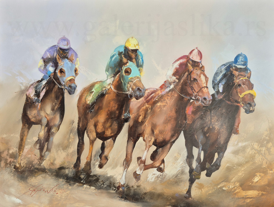 galerija slika Dejan Slepcevic 