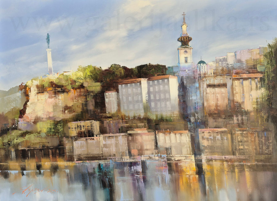 galerija slika Dejan Slepcevic 