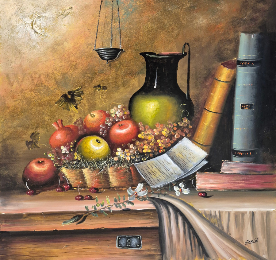 galerija slika Dragan Canic 