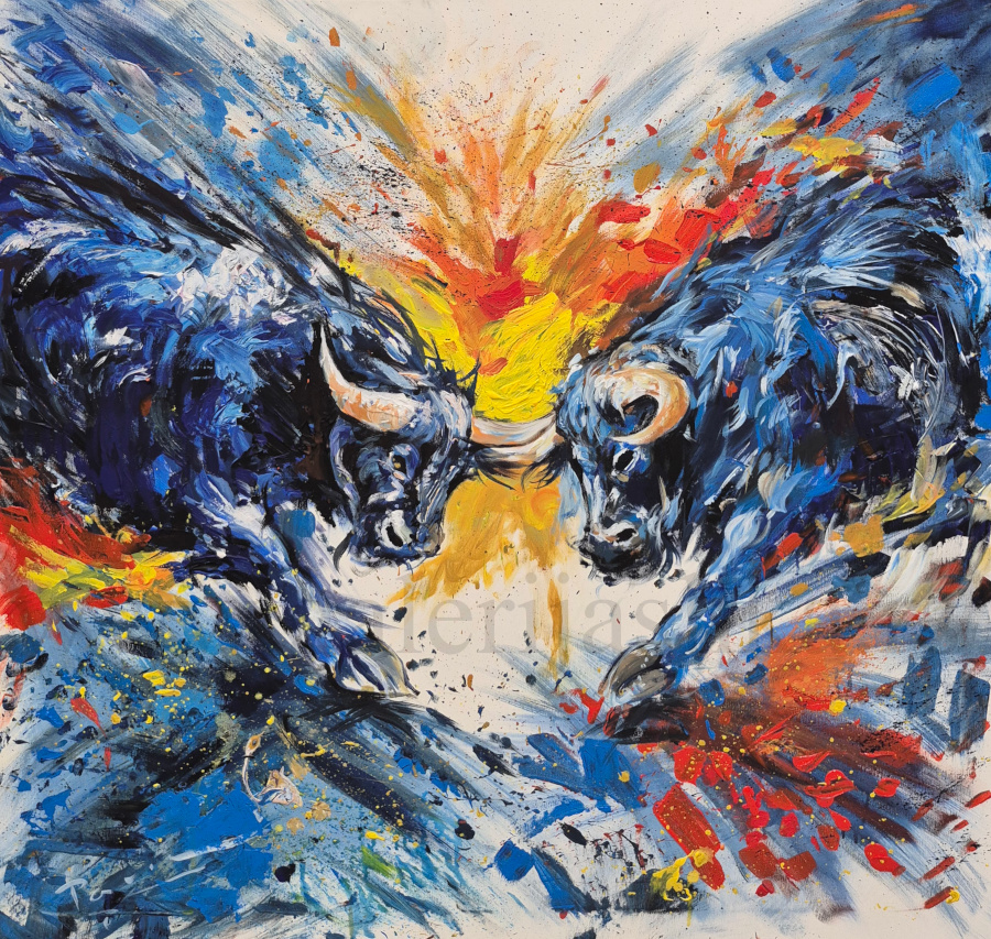 galerija slika Pavle Maksimovic