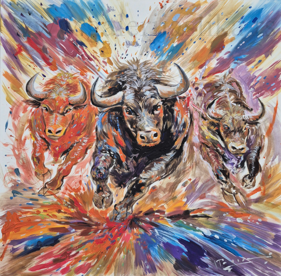 galerija slika Pavle Maksimovic 