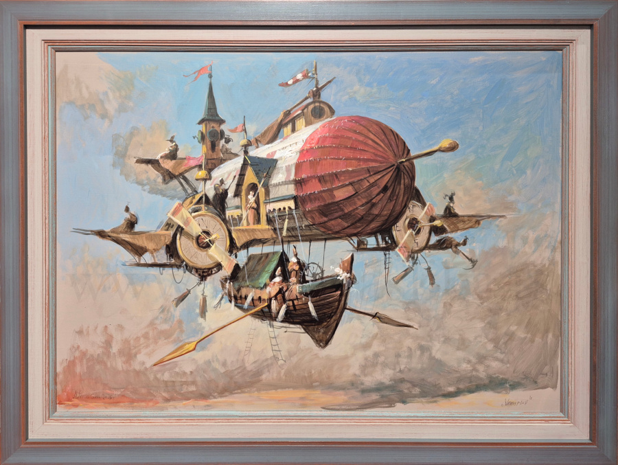 galerija slika Goran Mitrovic