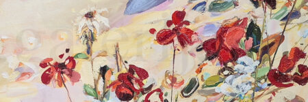 Darko Acimovic 100x140cm