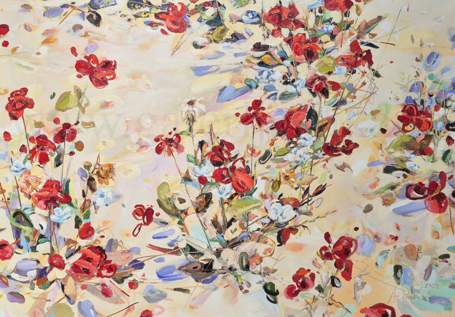 galerija slika Darko Acimovic